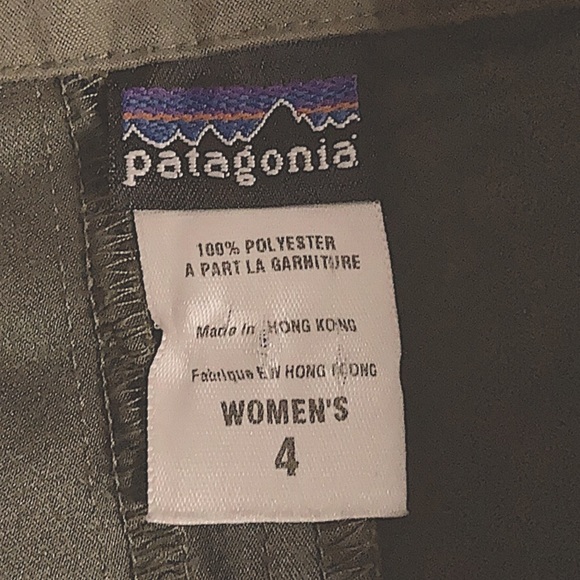 Crop Pants - Picture 7 of 7